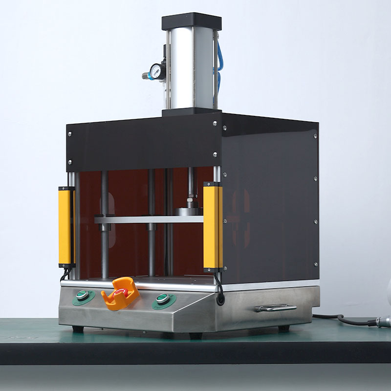 BashkortostanAir tightness test fixture